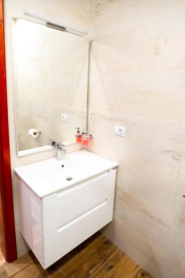 Casa Cheile Dambovicioarei - Cabana 2 ดิมโบวิชิอัวรา ภายนอก รูปภาพ