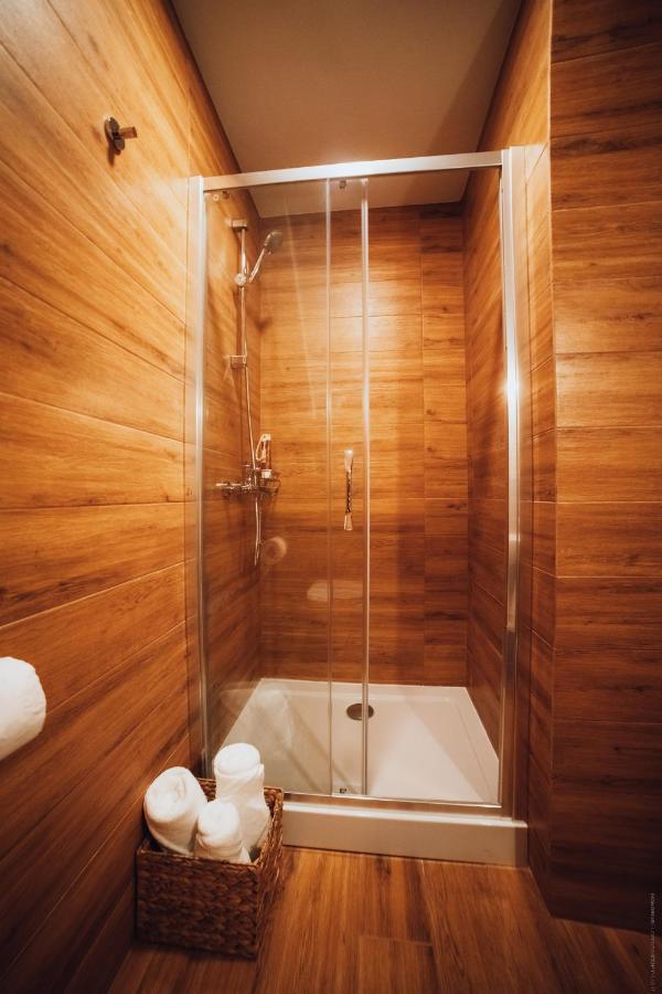 Casa Cheile Dambovicioarei - Cabana 2 ดิมโบวิชิอัวรา ภายนอก รูปภาพ